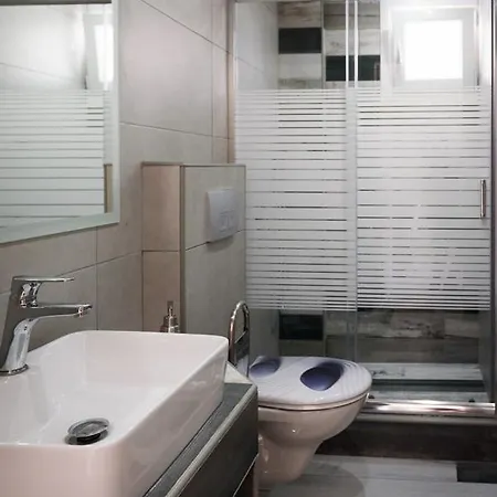 Apartment Haus Viktoria 1 Limenas (Thasos)