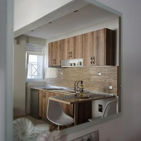 شقة Haus Viktoria 1