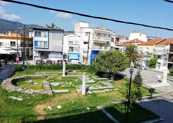 Haus Viktoria 1 Apartamento *